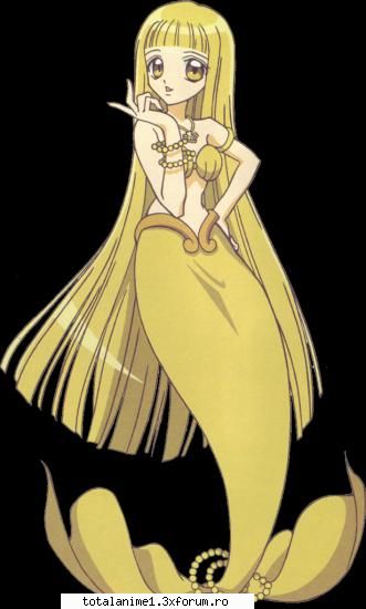 Coco - sailor_zeita_mars - .::Mermaid Melody::.