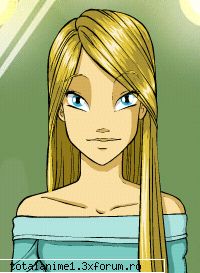 Cornelia - Black_Rose - .::W.i.t.c.h.::.