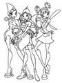 Distreazate cu Winx - Black_Rose - .::Winx::.