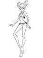 Distreazate cu Winx - Black_Rose - .::Winx::.