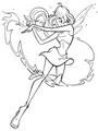 Distreazate cu Winx - Black_Rose - .::Winx::.