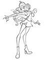 Distreazate cu Winx - Black_Rose - .::Winx::.