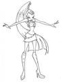 Distreazate cu Winx - Black_Rose - .::Winx::.