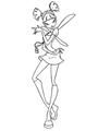 Distreazate cu Winx - Black_Rose - .::Winx::.