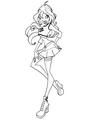 Distreazate cu Winx - Black_Rose - .::Winx::.