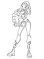 Distreazate cu Winx - Black_Rose - .::Winx::.