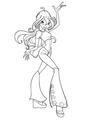 Distreazate cu Winx - Black_Rose - .::Winx::.