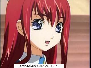 Eclair - sailor_zeita_mars - .::Kiddy Grade::.