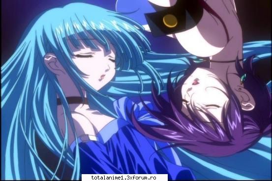 Eclair si Lumiere - sailor_zeita_mars - .::Kiddy Grade::.