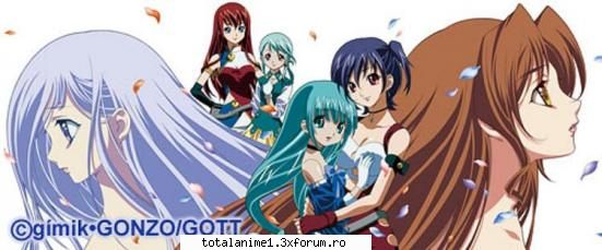 Eclair si Lumiere - sailor_zeita_mars - .::Kiddy Grade::.