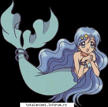 Hanon - sailor_zeita_mars - .::Mermaid Melody::.