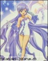 Informatii despre ele - Karen-Printesa Oceanului Antarctic.Este printesa - .::Mermaid Melody::.