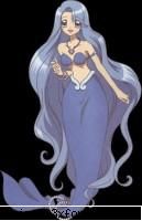 Informatii despre ele - Noelle-Printesa Oceanului Arctic.Noelle este - .::Mermaid Melody::.