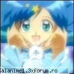 Informatii despre ele - Hosho Hanon- Printesa Oceanului Atlantic de - .::Mermaid Melody::.
