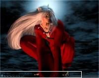 Inuyasha - sailor_zeita_mars - .::Inuyasha::.