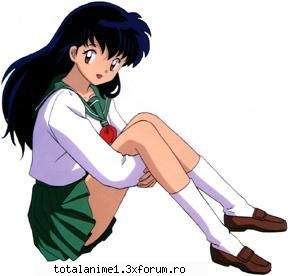 :zzz: kagome