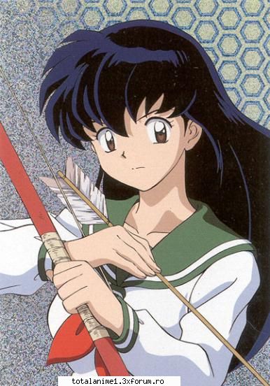 :) ok kagome