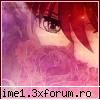 Kurama - Black_Rose - .::Yu Yu Hacusho::.