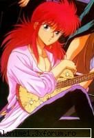 Kurama - sailor_zeita_mars - .::Yu Yu Hacusho::.