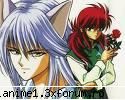 Kurama - sailor_zeita_mars - .::Yu Yu Hacusho::.