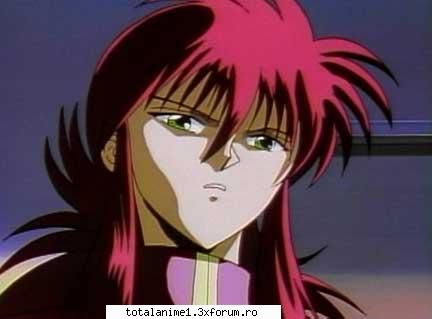 Kurama - Black_Rose - .::Yu Yu Hacusho::.