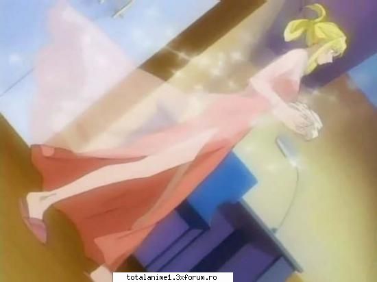 Layla - Sailor Moon - .::Kaleido Star::.