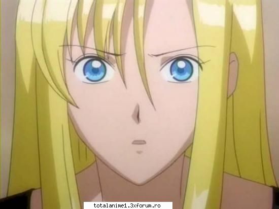 Layla - Sailor Moon - .::Kaleido Star::.