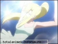Layla - Sailor Moon - .::Kaleido Star::.