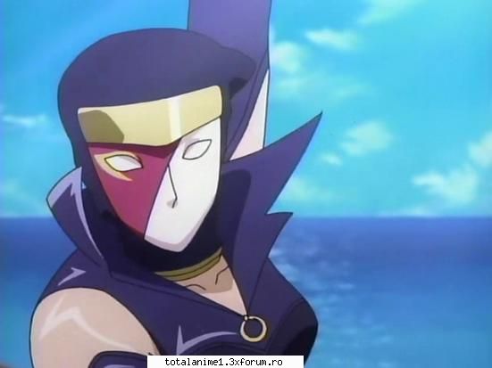 Layla - Sailor Moon - .::Kaleido Star::.
