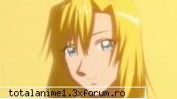 Layla - sailor_zeita_mars - .::Kaleido Star::.