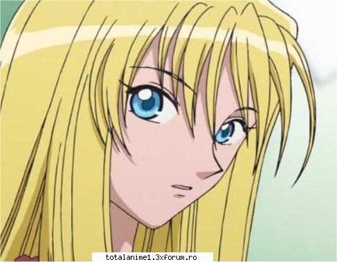Layla - sailor_zeita_mars - .::Kaleido Star::.