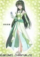 Lina - sailor_zeita_mars - .::Mermaid Melody::.