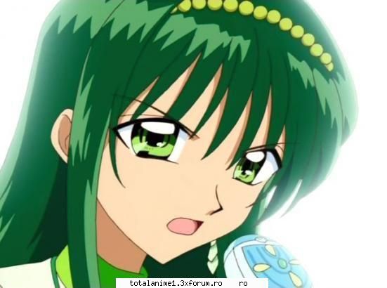 Lina - Black_Rose - .::Mermaid Melody::.