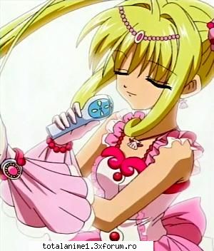Luchina - sailor_zeita_mars - .::Mermaid Melody::.