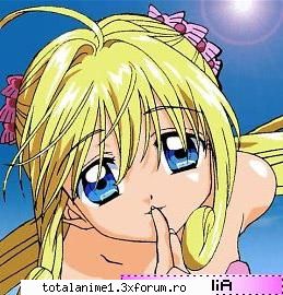 Luchina - sailor_zeita_mars - .::Mermaid Melody::.
