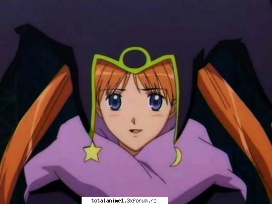 Mia - Mia este una dintre prietenele cele mai bune ale - .::Kaleido Star::.