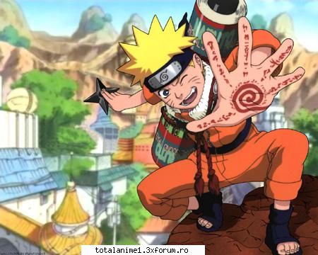 Naruto - Black_Rose - .::Naruto::.