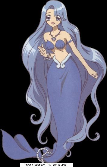 Noel - sailor_zeita_mars - .::Mermaid Melody::.