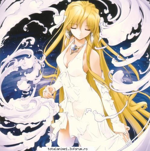 :zzz: poze anime girls
