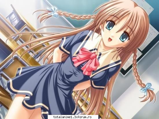 :razz: poze anime girls