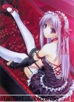 Poze Anime Girls - sailor_zeita_mars - .::Pentru Fete::.