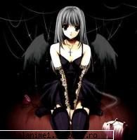 Poze Anime Girls - sailor_zeita_mars - .::Pentru Fete::.