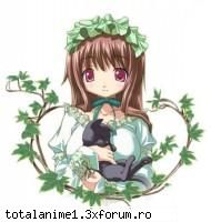 Poze Anime Girls - sailor_zeita_mars - .::Pentru Fete::.