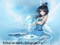 Poze Anime Girls - sailor_zeita_mars - .::Pentru Fete::.
