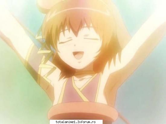 Rosetta - Sailor Moon - .::Kaleido Star::.