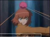 Rosetta - Sailor Moon - .::Kaleido Star::.