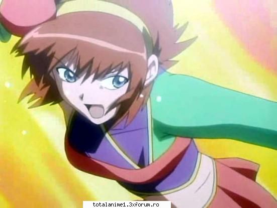 Rosetta - Sailor Moon - .::Kaleido Star::.