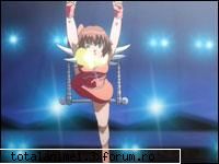 Rosetta - Sailor Moon - .::Kaleido Star::.
