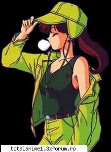 Sailor Jupiter - sailor_zeita_mars - .::Sailor Moon::.