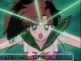 Sailor Jupiter - Sailor Moon - .::Sailor Moon::.
